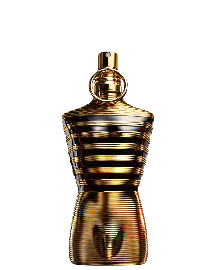 Jean Paul Gaultier Le Male "ELIXIR"